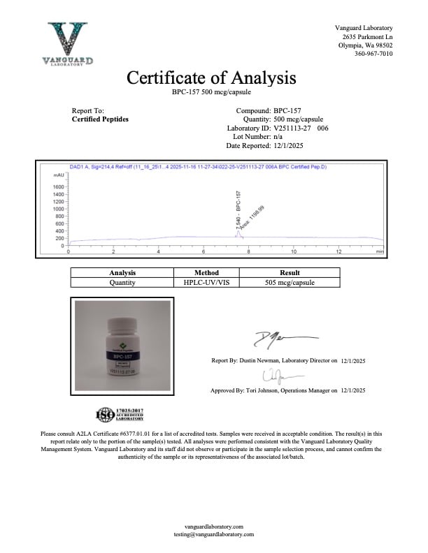 V251113 27 COA