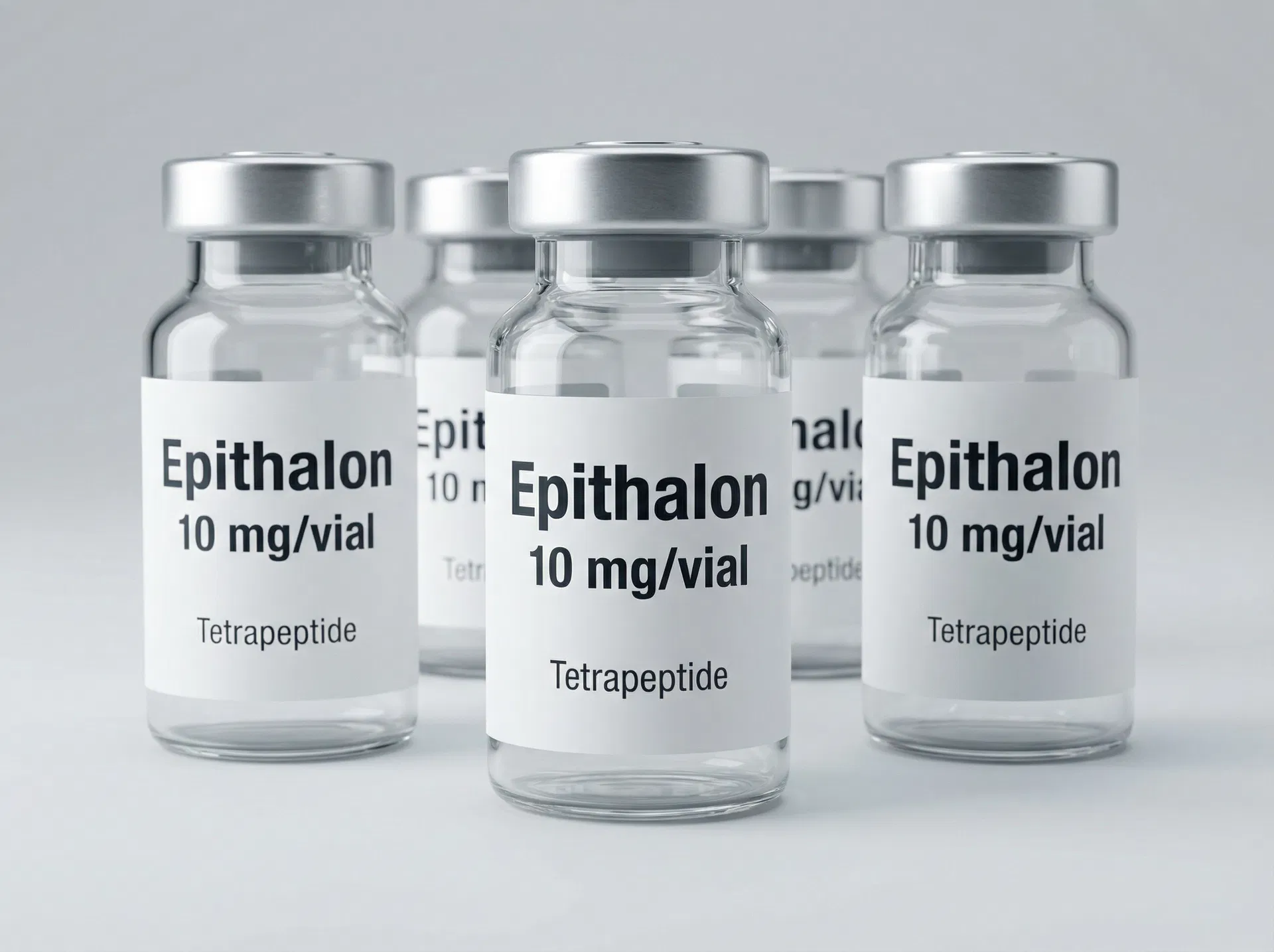 Epithalon research product