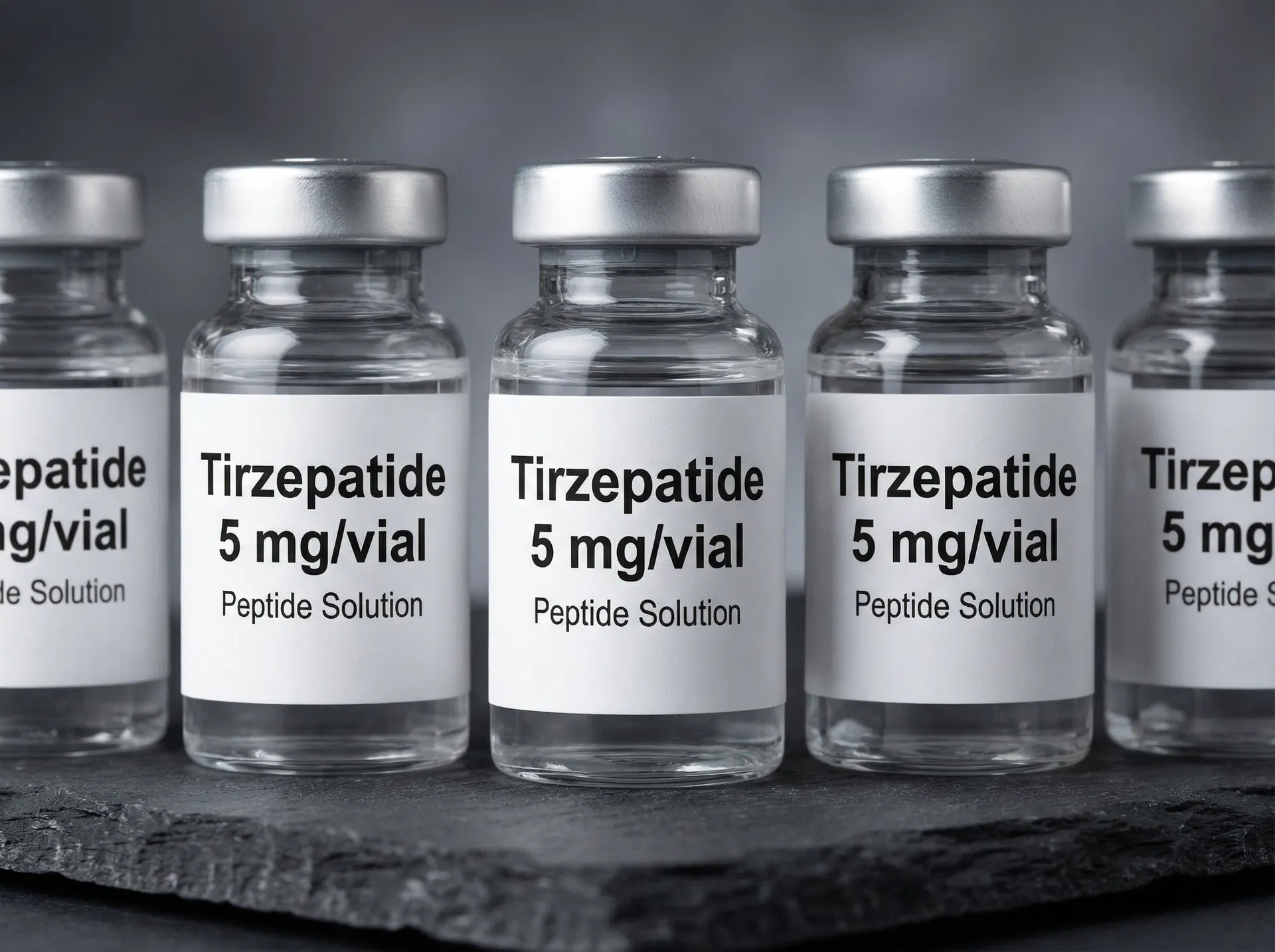 Tirzepatide research product